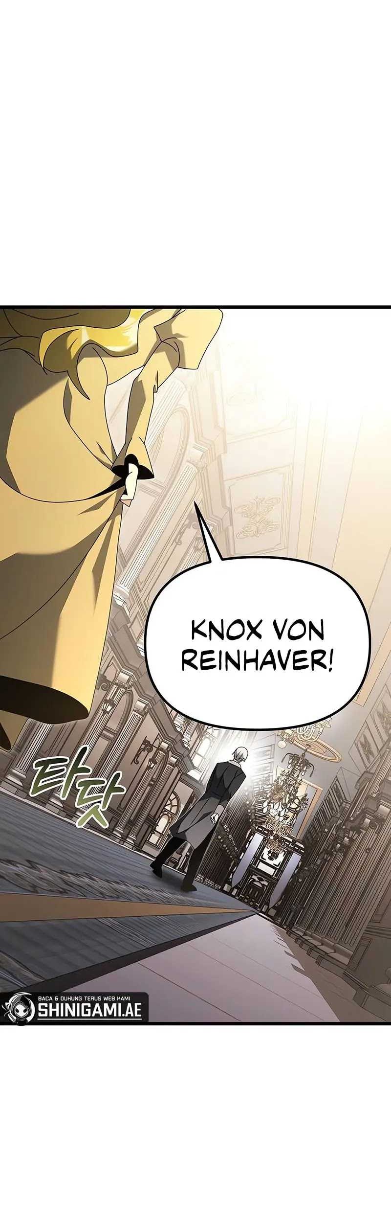 Terminally-Ill Genius Dark Knight chapter 68 halaman 24