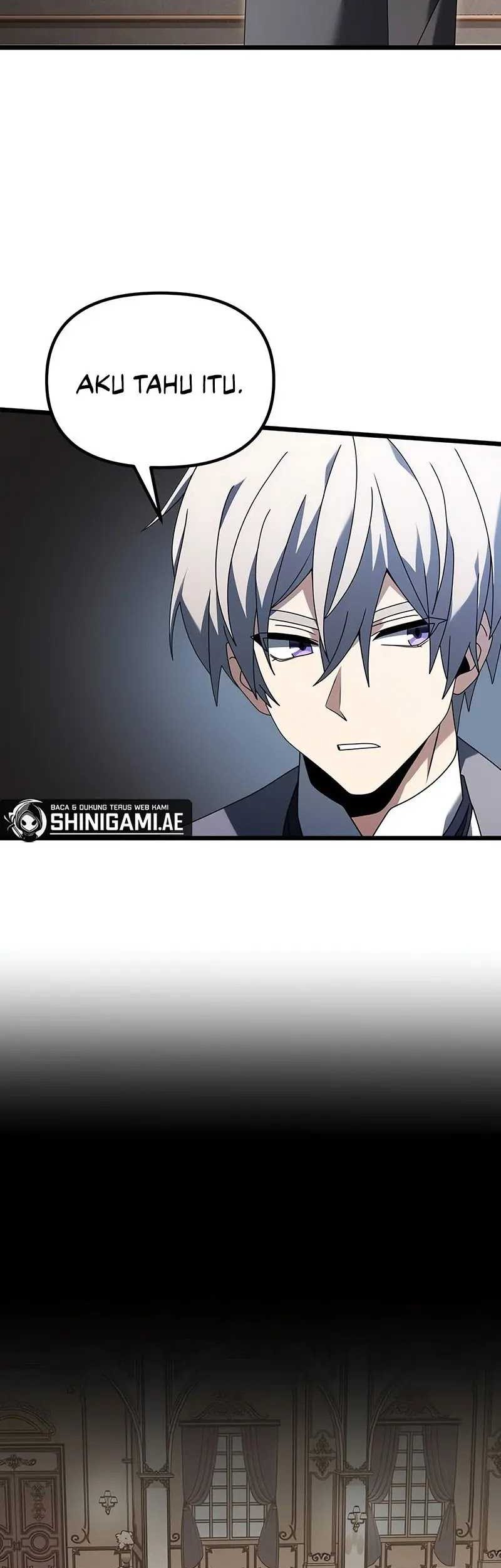 Terminally-Ill Genius Dark Knight chapter 68 halaman 28