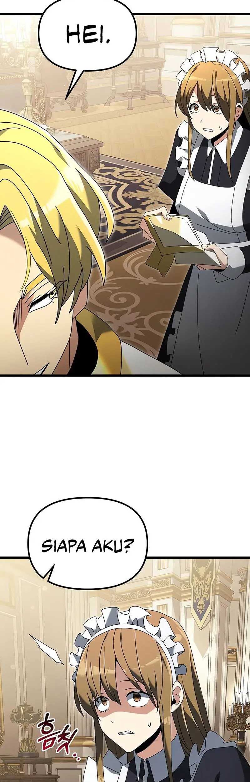 Terminally-Ill Genius Dark Knight chapter 68 halaman 40