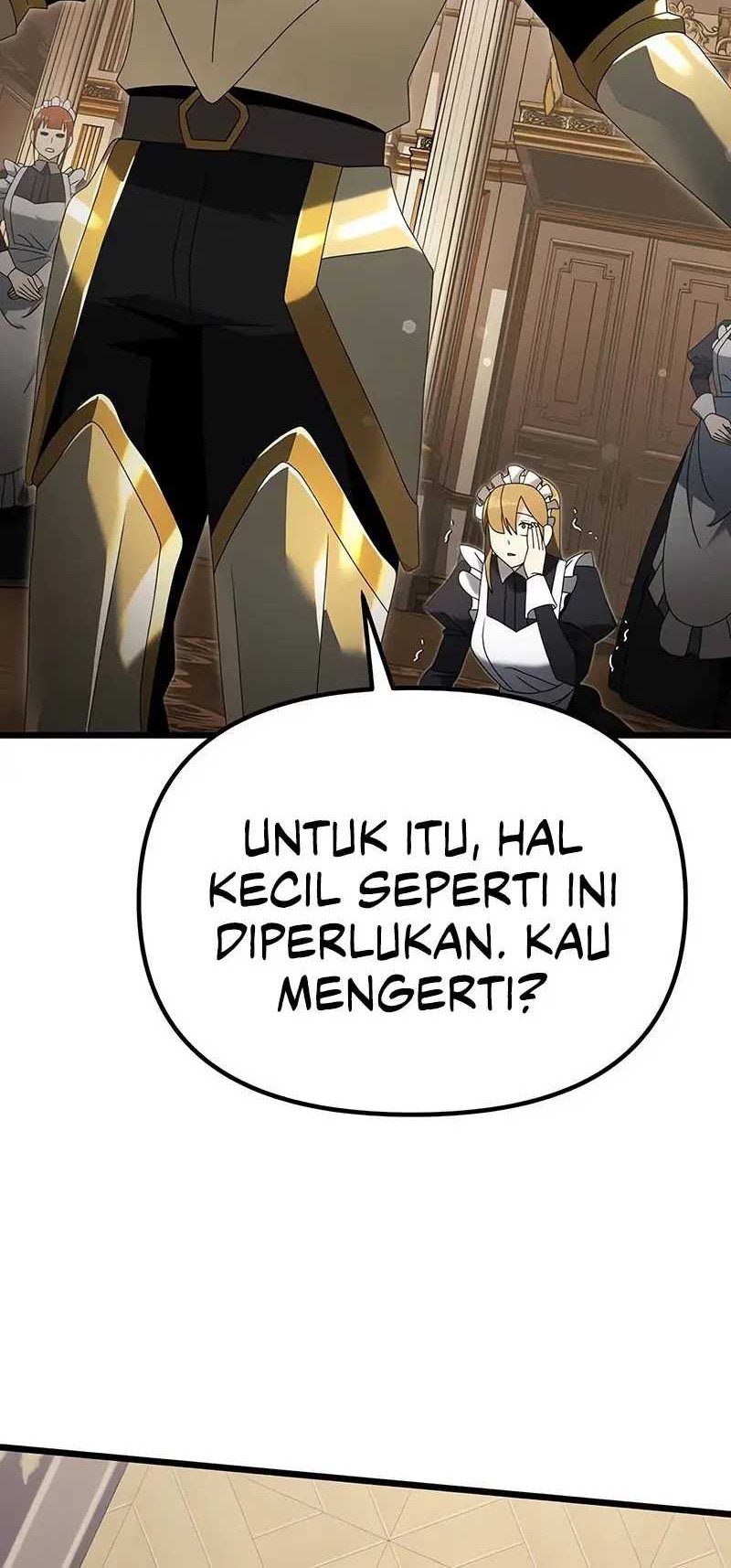 Terminally-Ill Genius Dark Knight chapter 68 halaman 53