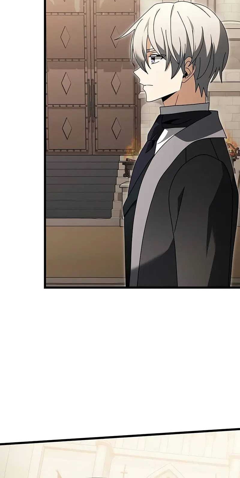 Terminally-Ill Genius Dark Knight chapter 68 halaman 65