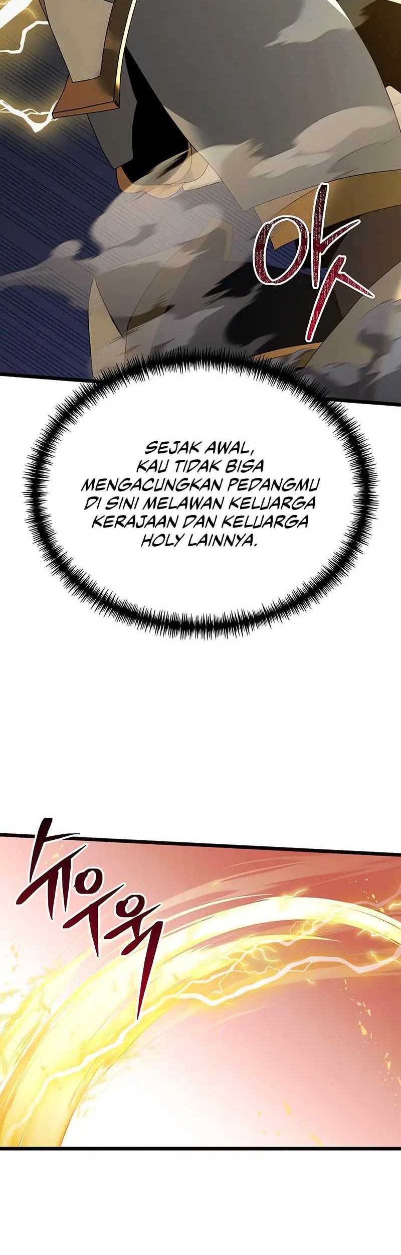 Terminally-Ill Genius Dark Knight chapter 68 halaman 73