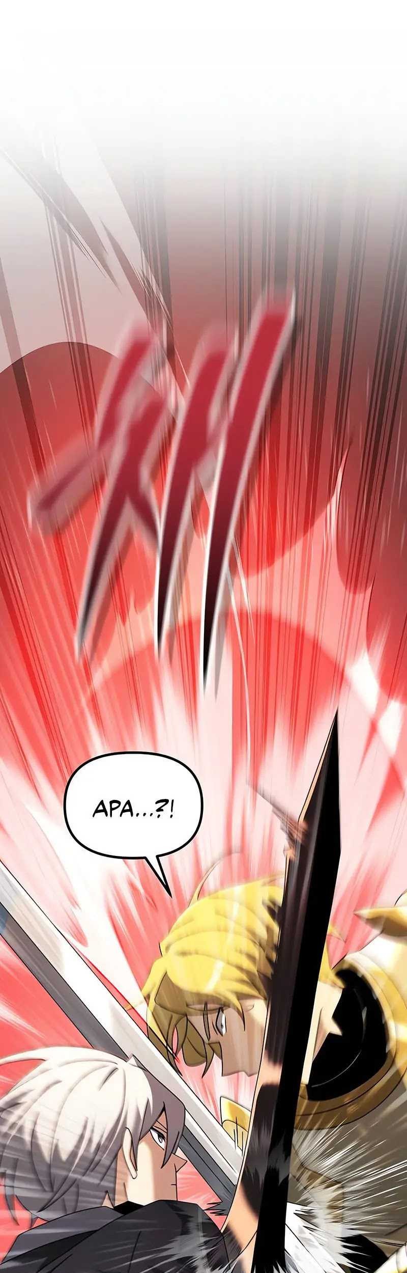 Terminally-Ill Genius Dark Knight chapter 68 halaman 74
