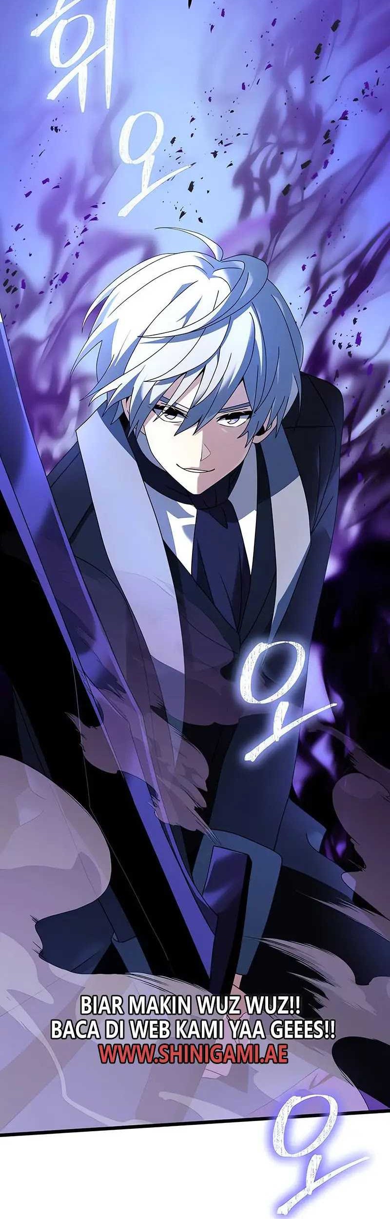 Terminally-Ill Genius Dark Knight chapter 68 halaman 79