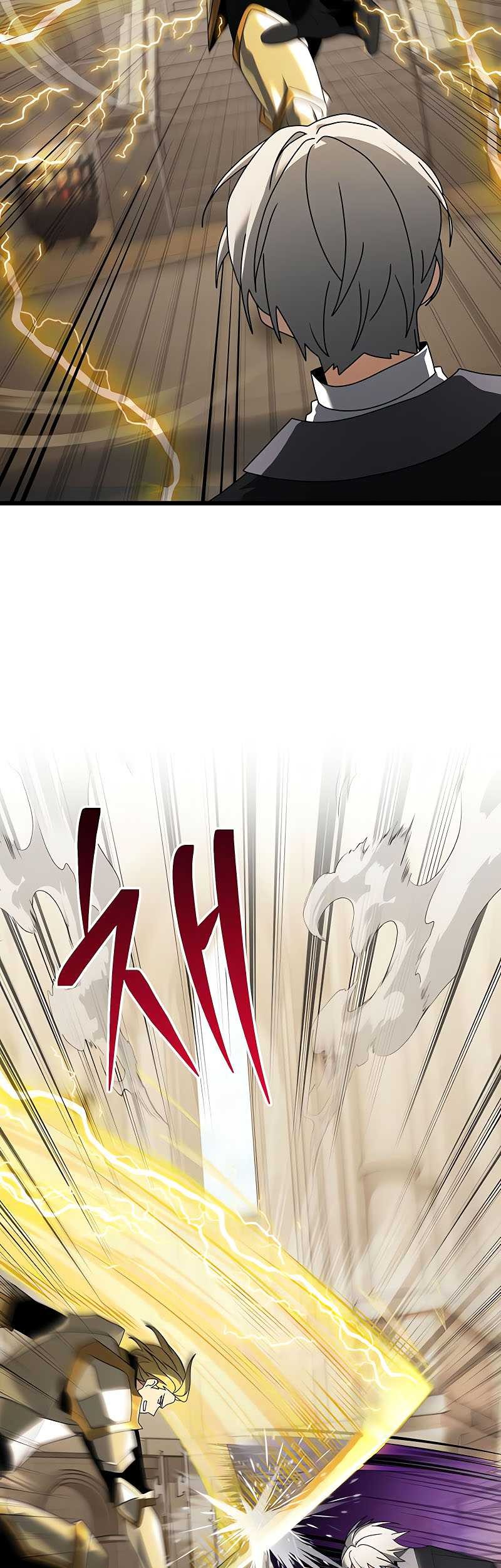Terminally-Ill Genius Dark Knight chapter 69 halaman 14
