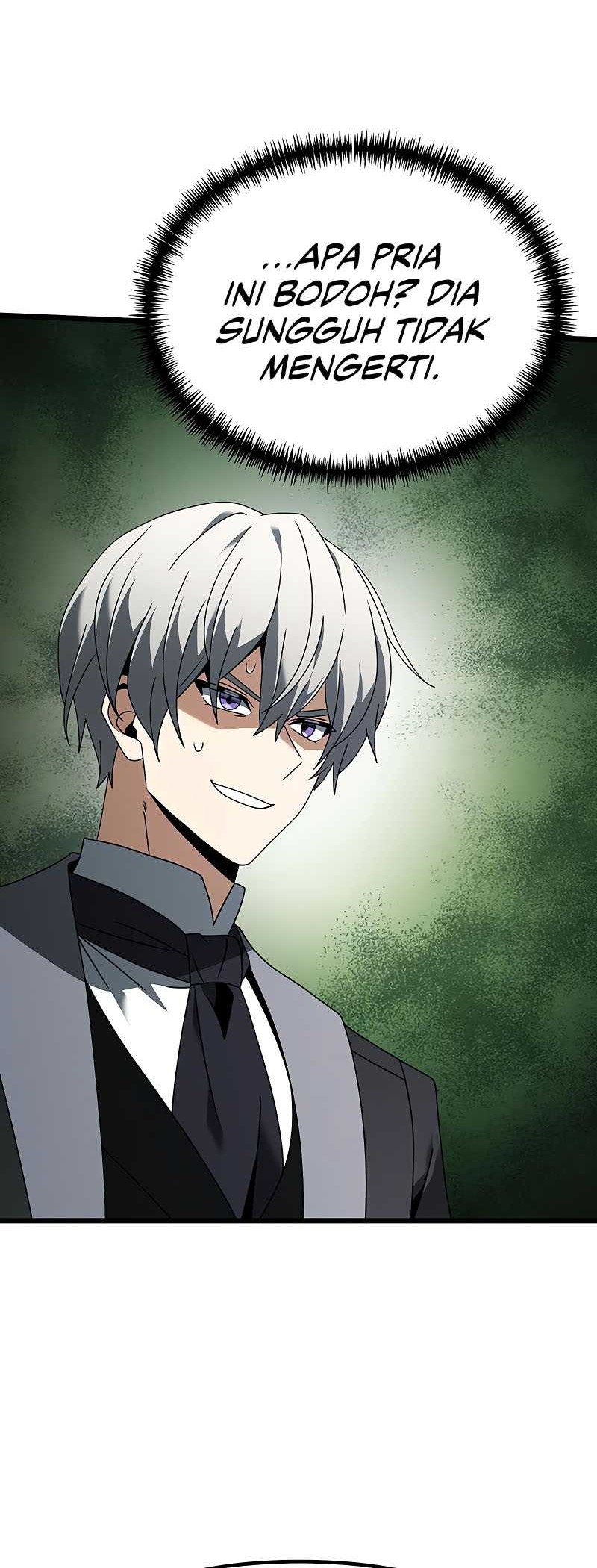 Terminally-Ill Genius Dark Knight chapter 69 halaman 33