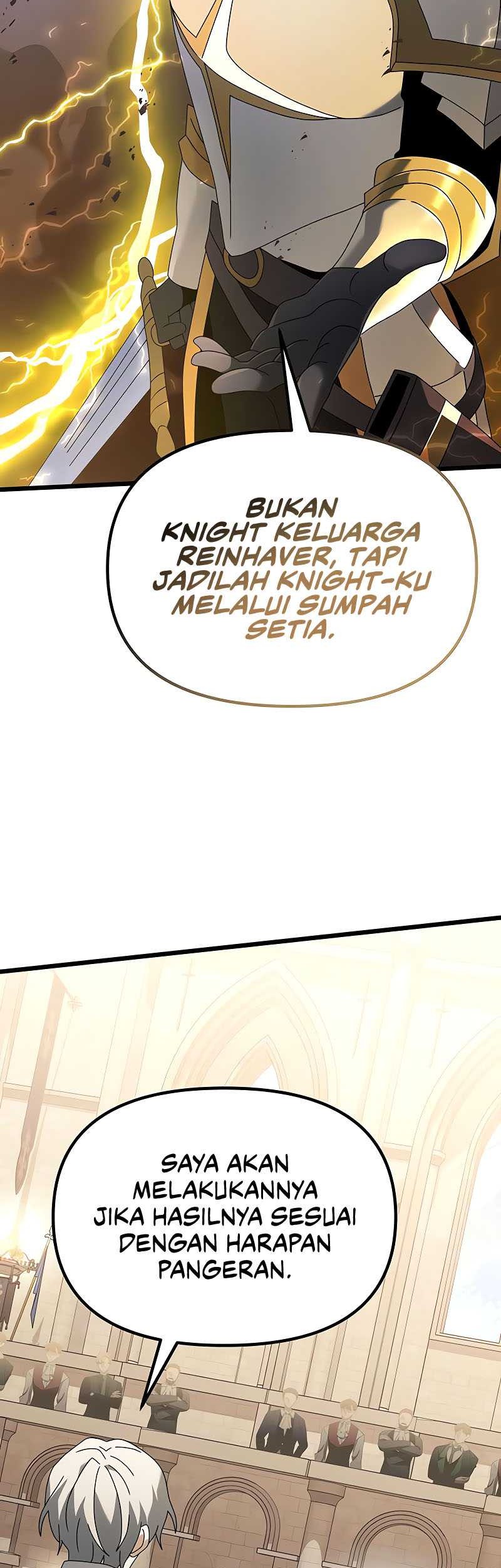 Terminally-Ill Genius Dark Knight chapter 69 halaman 36