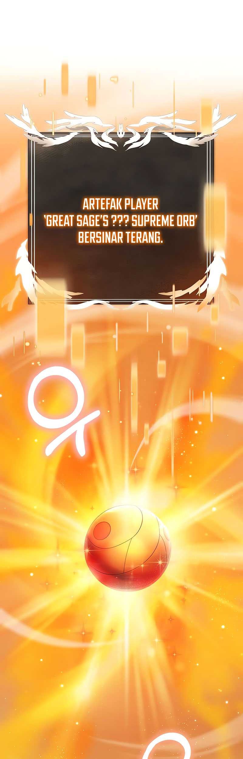 Terminally-Ill Genius Dark Knight chapter 69 halaman 44