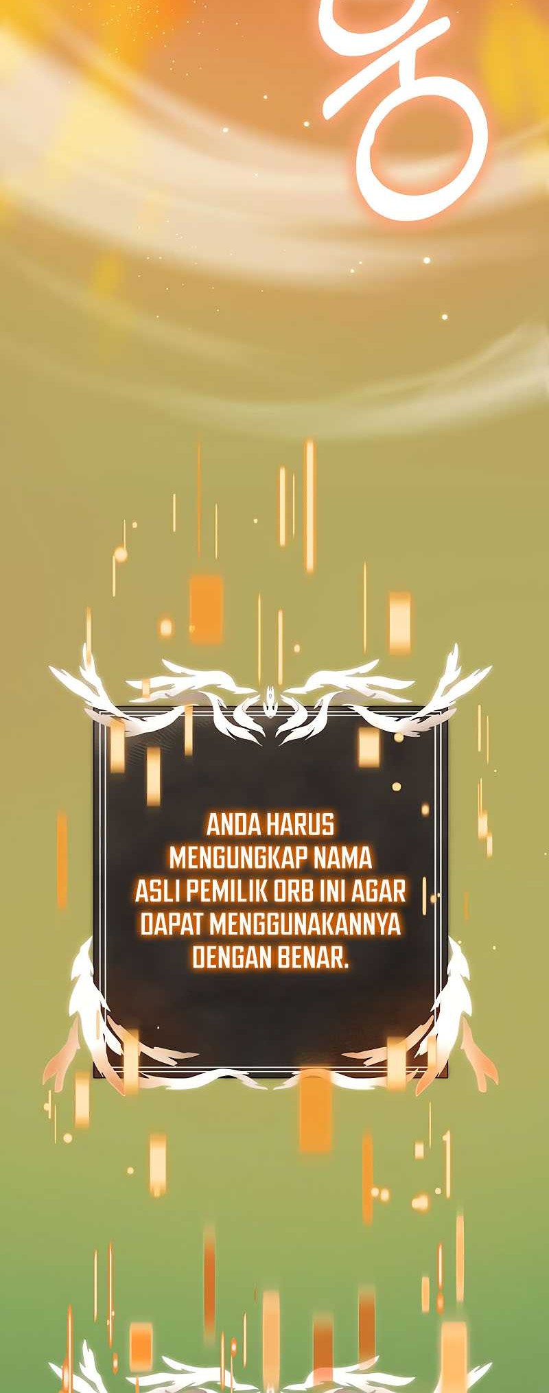 Terminally-Ill Genius Dark Knight chapter 69 halaman 45