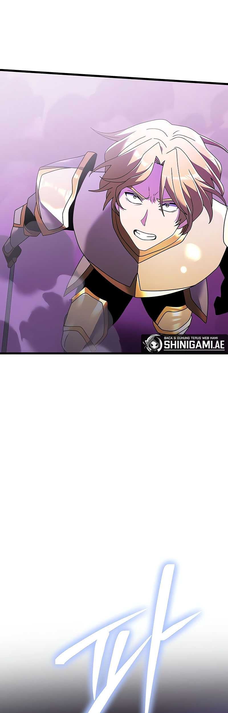 Terminally-Ill Genius Dark Knight chapter 69 halaman 62