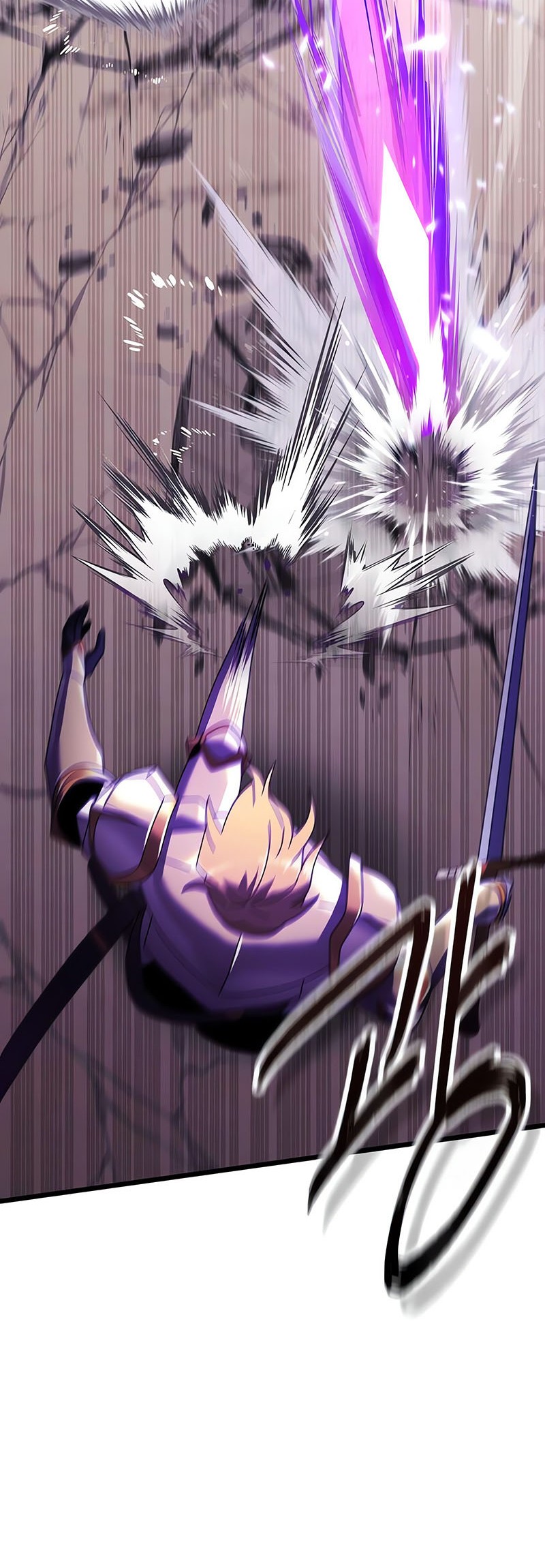 Terminally-Ill Genius Dark Knight chapter 70 halaman 5