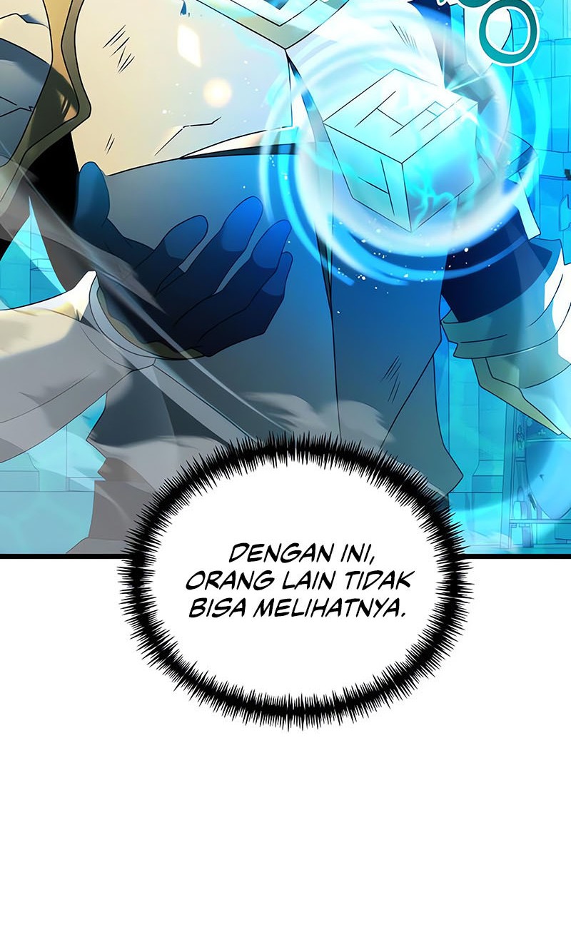 Terminally-Ill Genius Dark Knight chapter 70 halaman 21