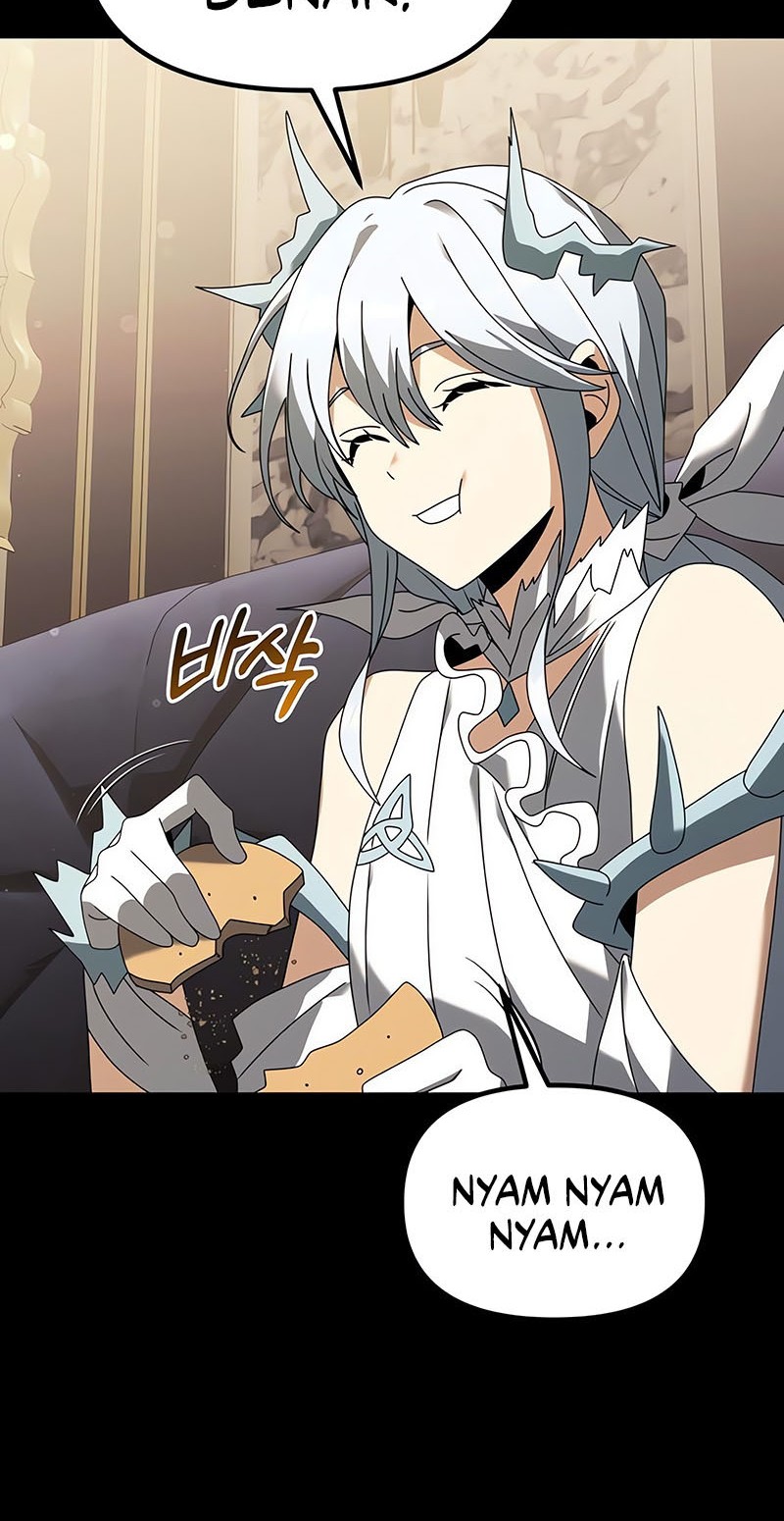 Terminally-Ill Genius Dark Knight chapter 70 halaman 41