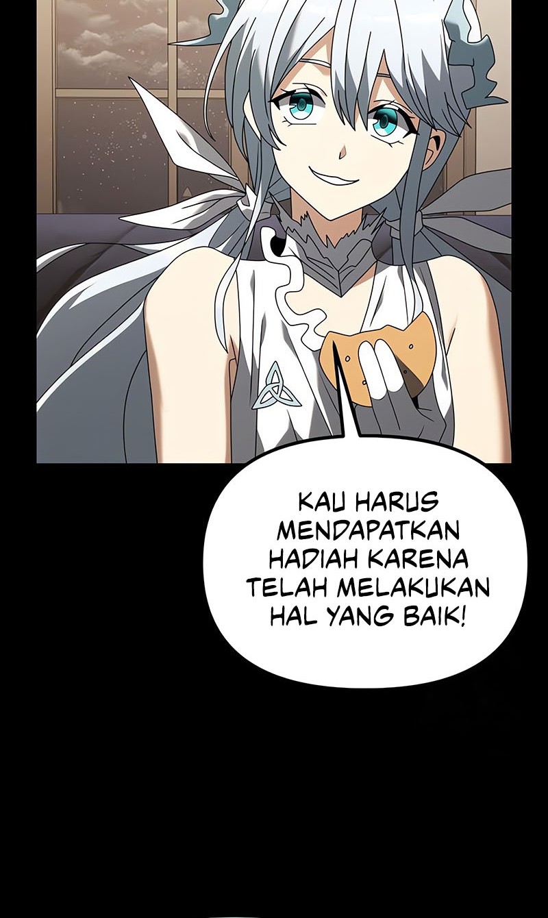 Terminally-Ill Genius Dark Knight chapter 70 halaman 45
