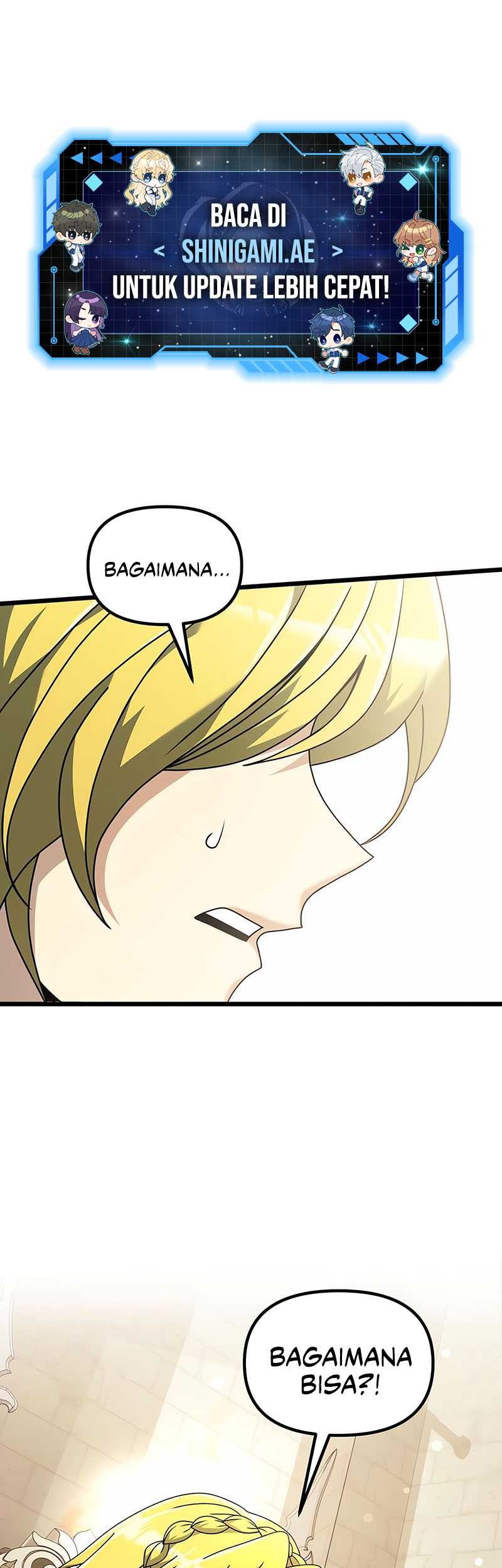 Terminally-Ill Genius Dark Knight Bab 71 halaman 2