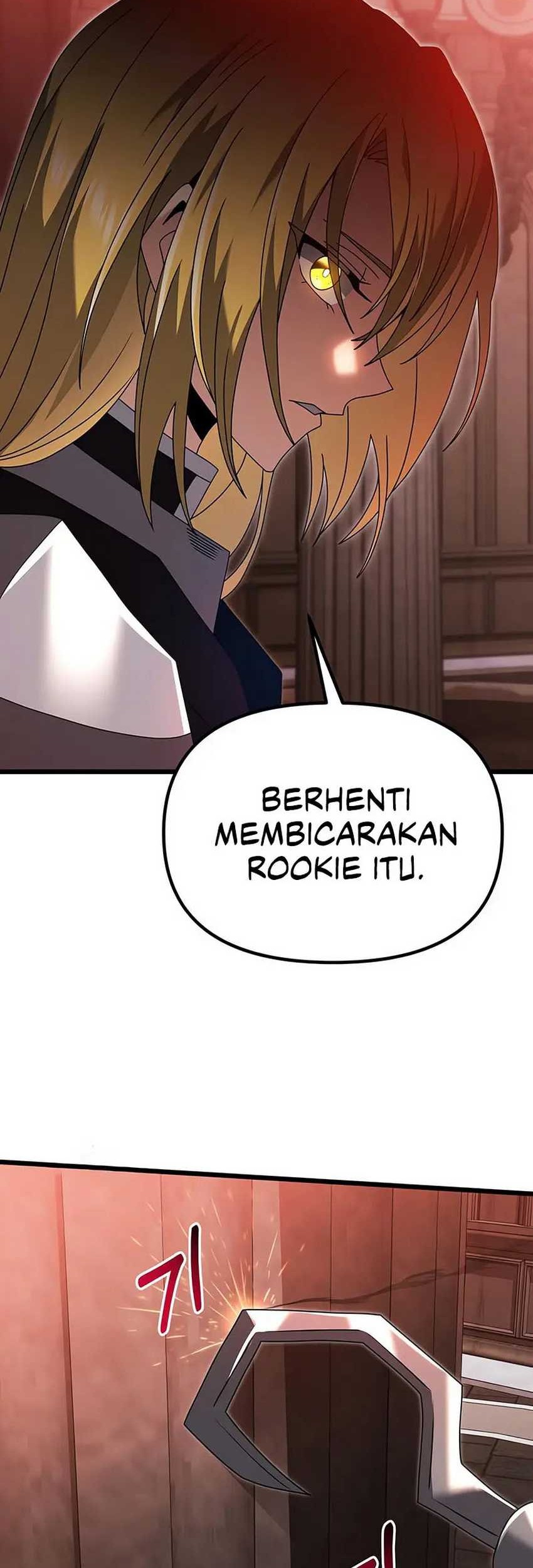 Terminally-Ill Genius Dark Knight Bab 72 halaman 15