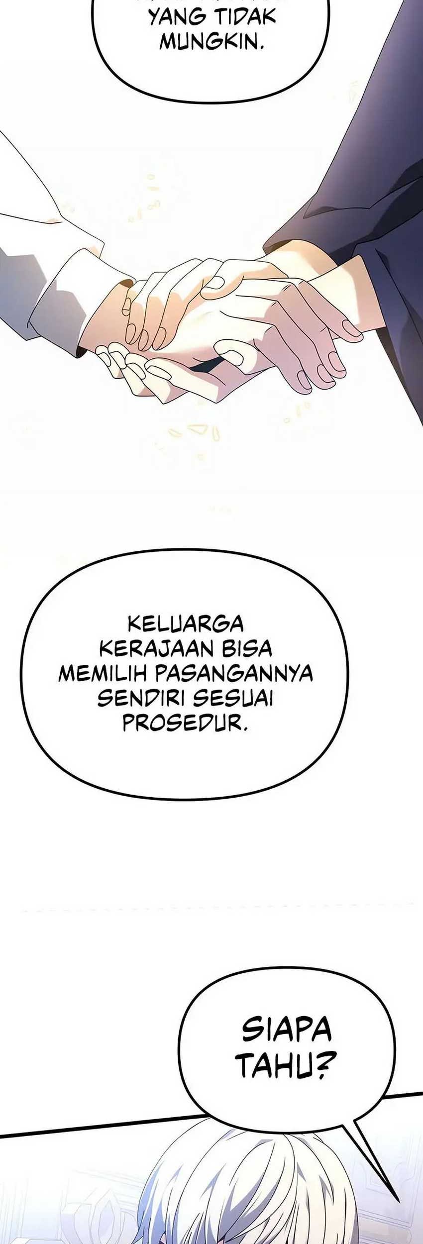 Terminally-Ill Genius Dark Knight Bab 72 halaman 85