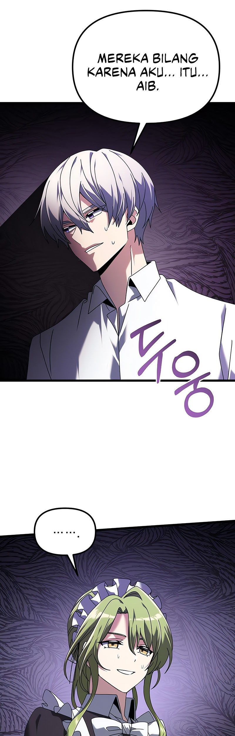 Terminally-Ill Genius Dark Knight chapter 73 halaman 12