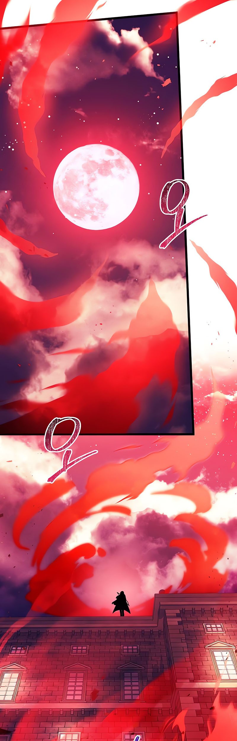 Terminally-Ill Genius Dark Knight chapter 73 halaman 18