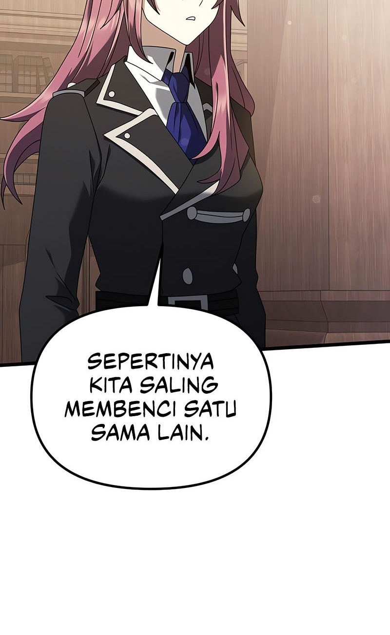 Terminally-Ill Genius Dark Knight chapter 73 halaman 41