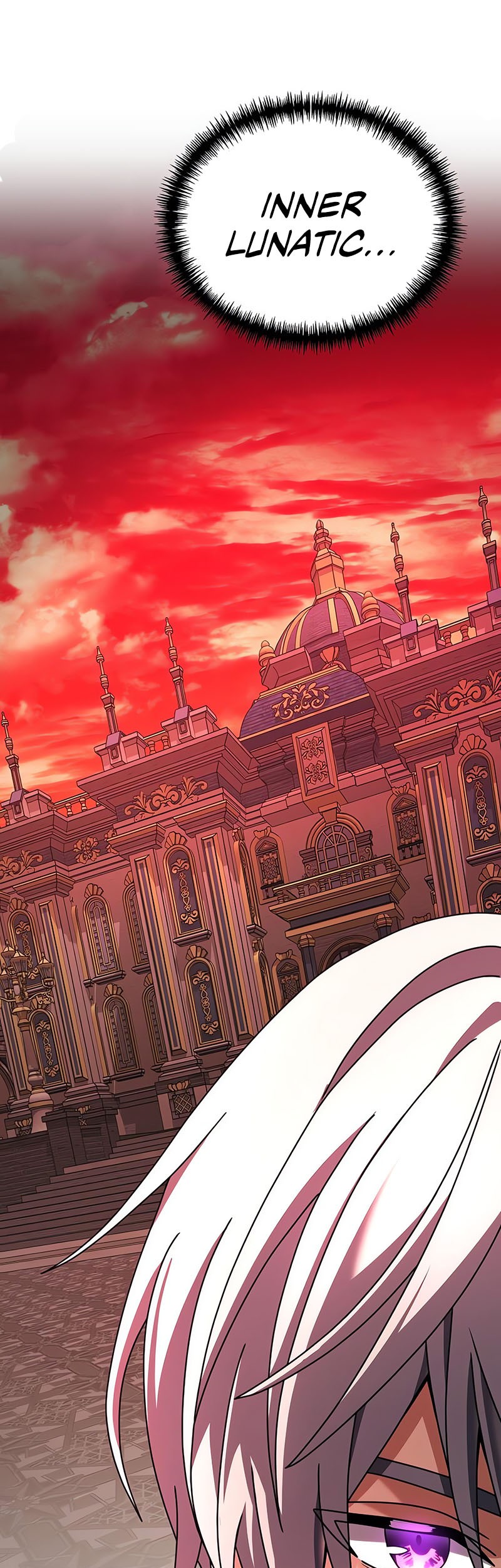 Terminally-Ill Genius Dark Knight chapter 73 halaman 64