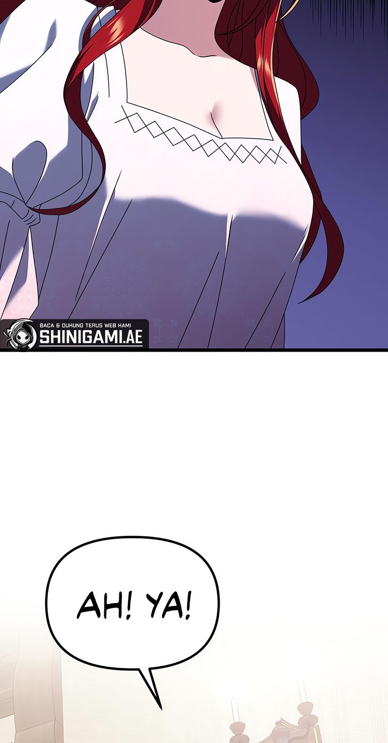 Terminally-Ill Genius Dark Knight chapter 74 halaman 18