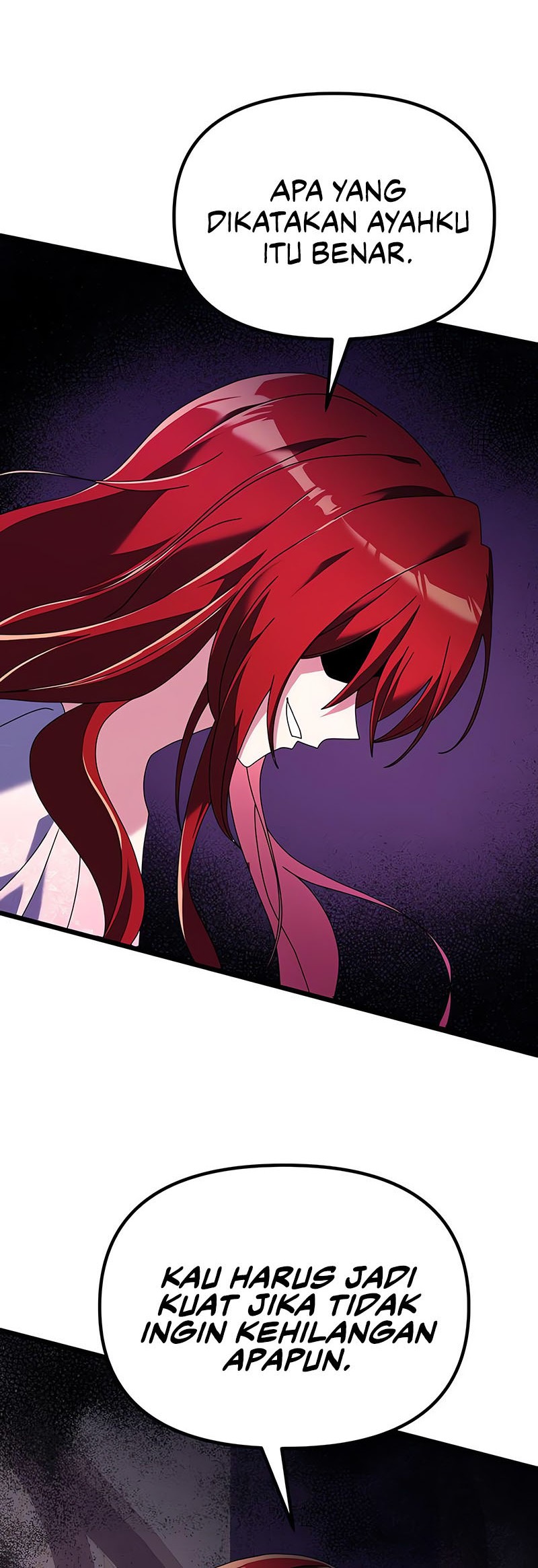 Terminally-Ill Genius Dark Knight chapter 74 halaman 22