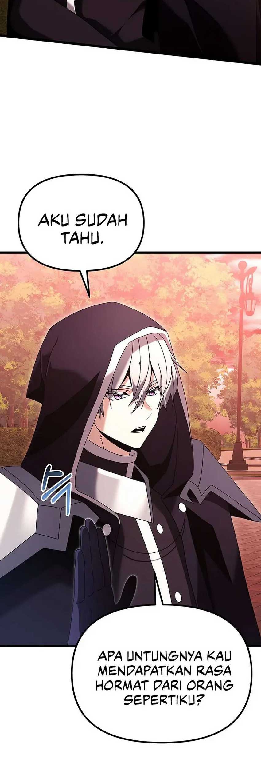 Terminally-Ill Genius Dark Knight chapter 75 halaman 9