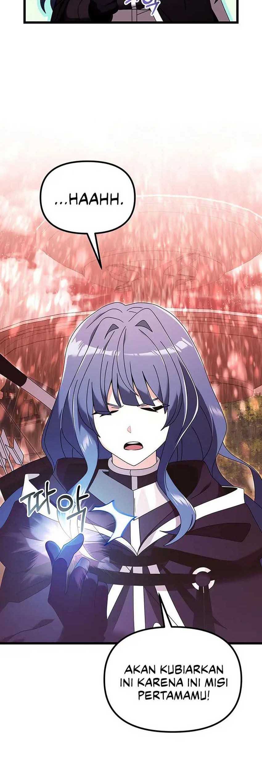 Terminally-Ill Genius Dark Knight chapter 75 halaman 12