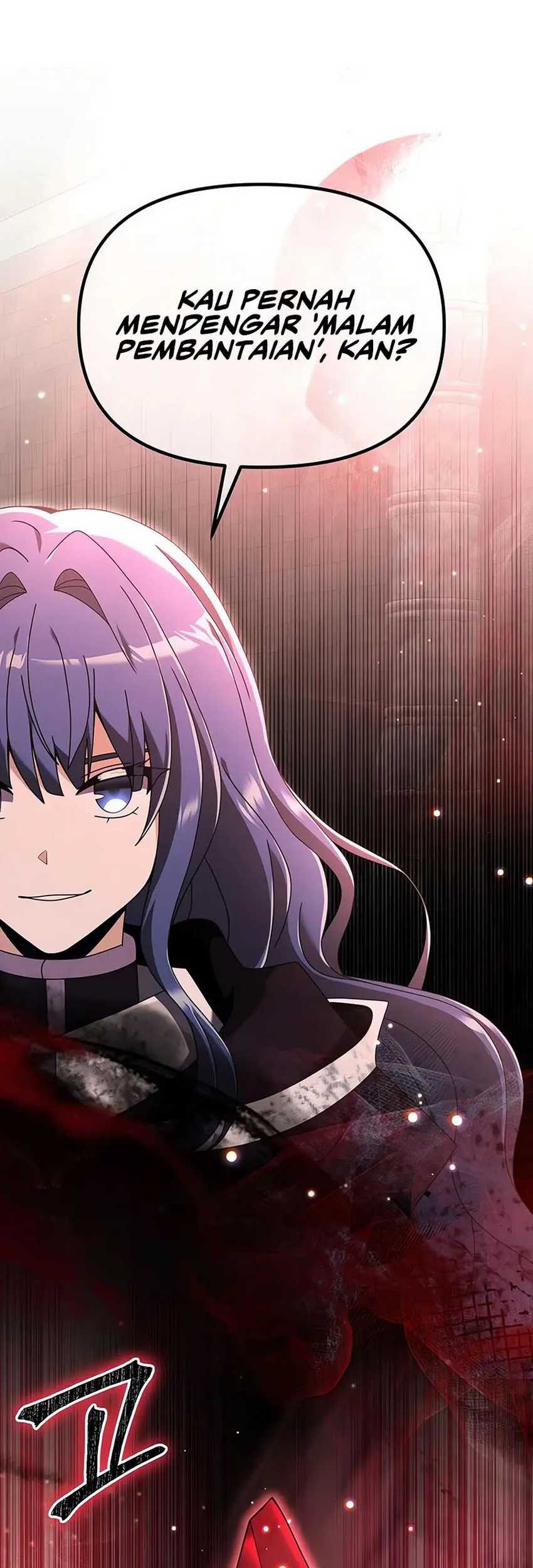 Terminally-Ill Genius Dark Knight chapter 75 halaman 24