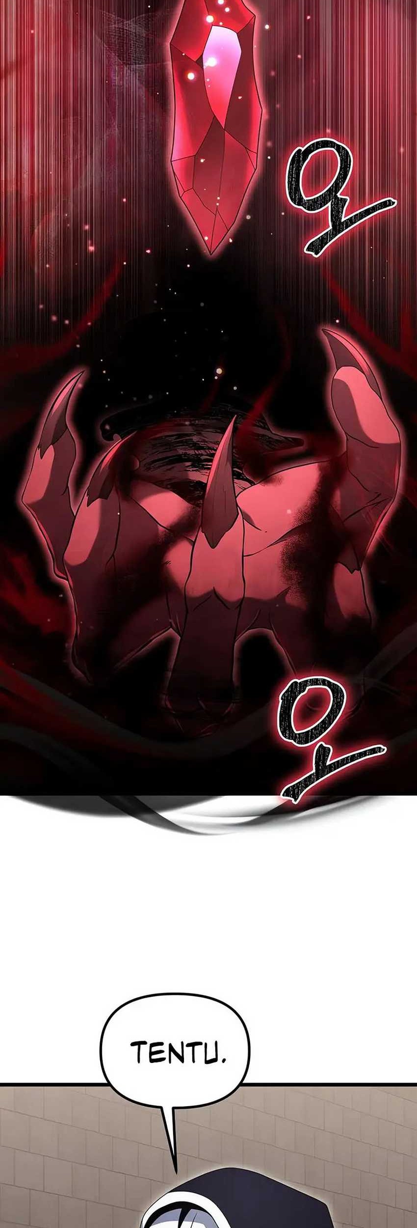 Terminally-Ill Genius Dark Knight chapter 75 halaman 25