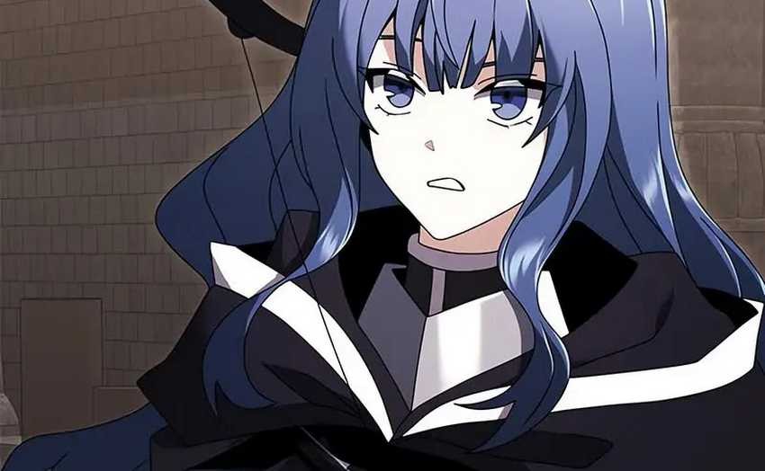 Terminally-Ill Genius Dark Knight chapter 75 halaman 36