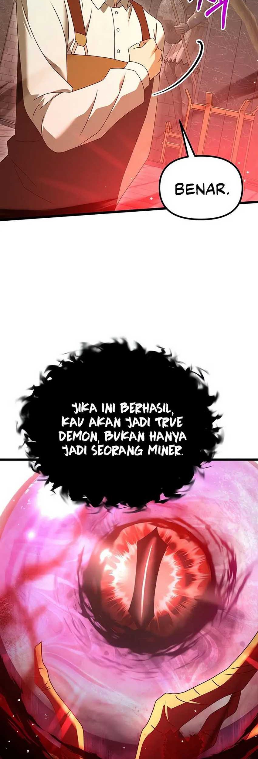 Terminally-Ill Genius Dark Knight chapter 75 halaman 54