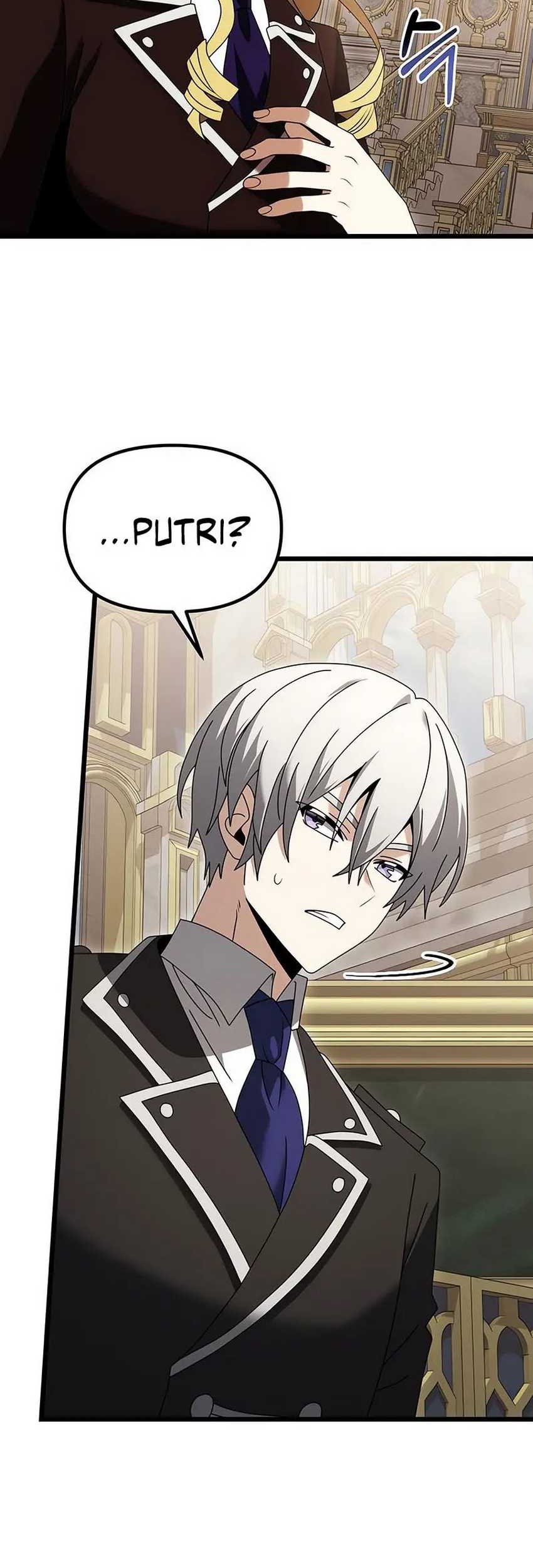 Terminally-Ill Genius Dark Knight chapter 75 halaman 63