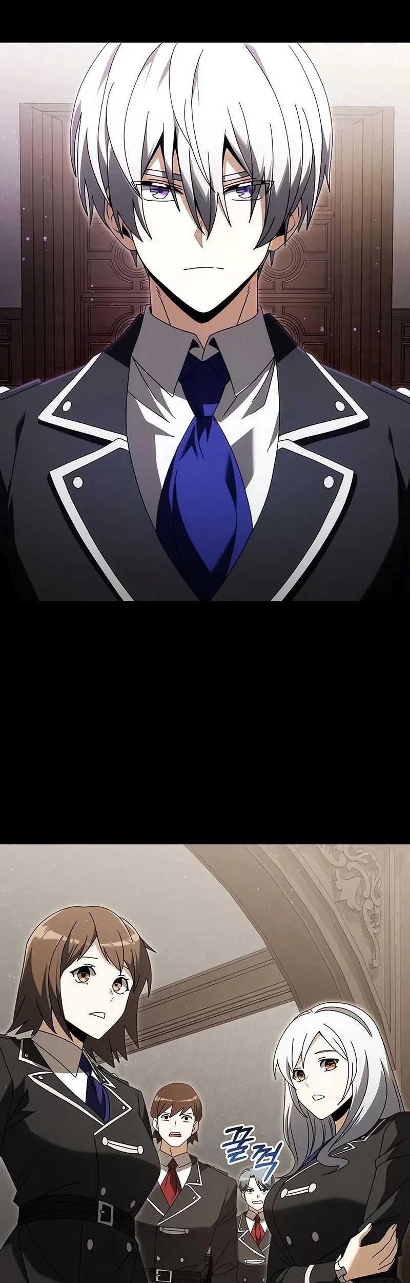 Terminally-Ill Genius Dark Knight chapter 76 halaman 14