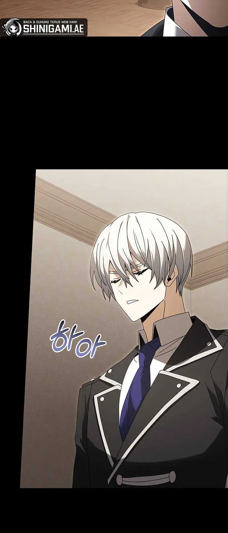 Terminally-Ill Genius Dark Knight chapter 76 halaman 25