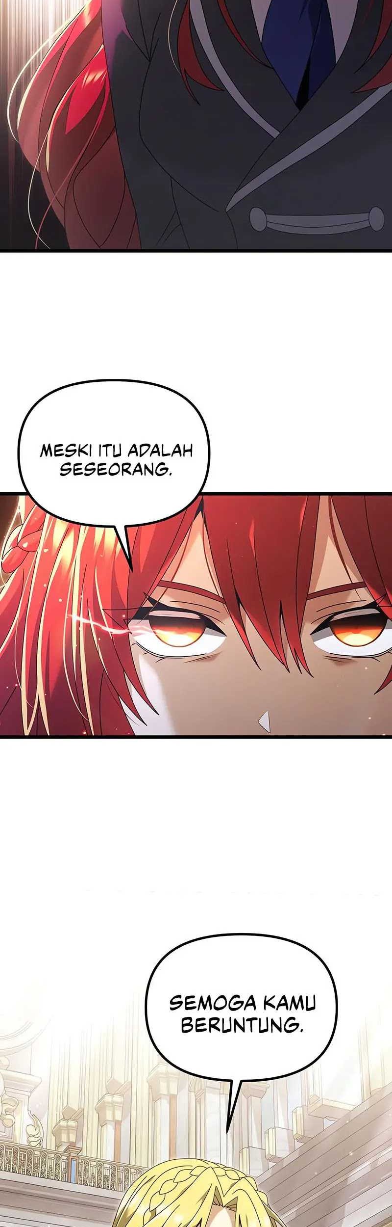 Terminally-Ill Genius Dark Knight chapter 76 halaman 42