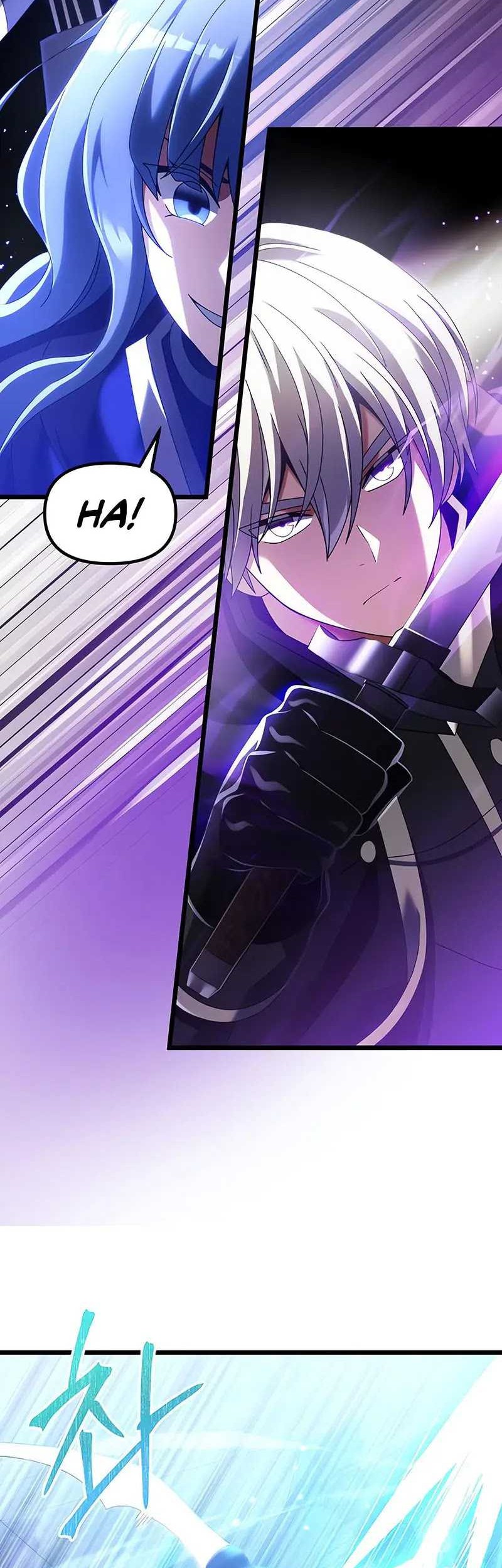 Terminally-Ill Genius Dark Knight chapter 76 halaman 61