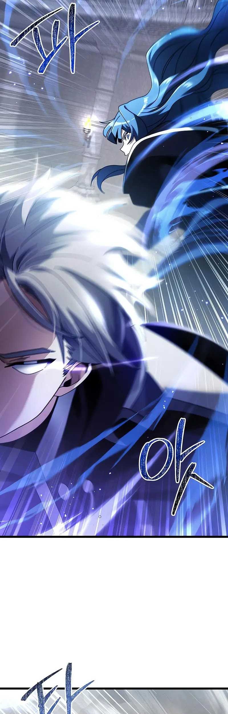 Terminally-Ill Genius Dark Knight chapter 76 halaman 64