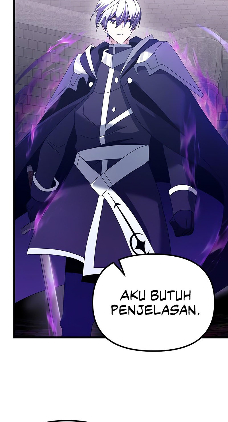Terminally-Ill Genius Dark Knight chapter 77 halaman 14