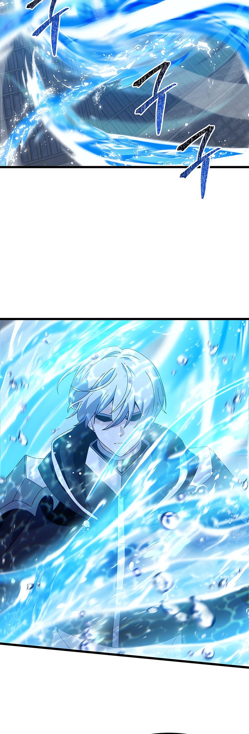Terminally-Ill Genius Dark Knight chapter 77 halaman 22