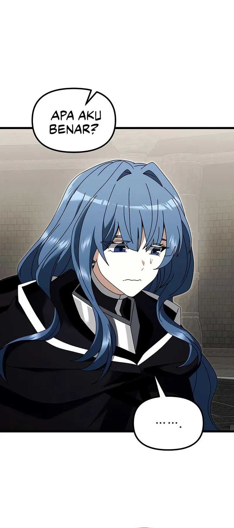 Terminally-Ill Genius Dark Knight chapter 78 halaman 10