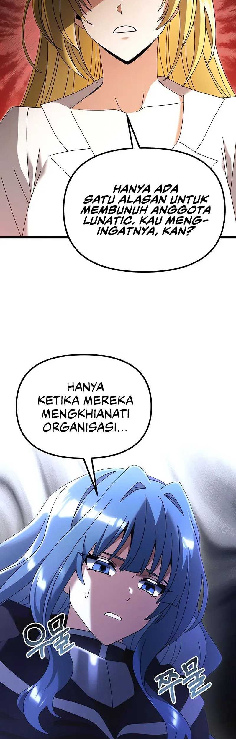 Terminally-Ill Genius Dark Knight chapter 78 halaman 12