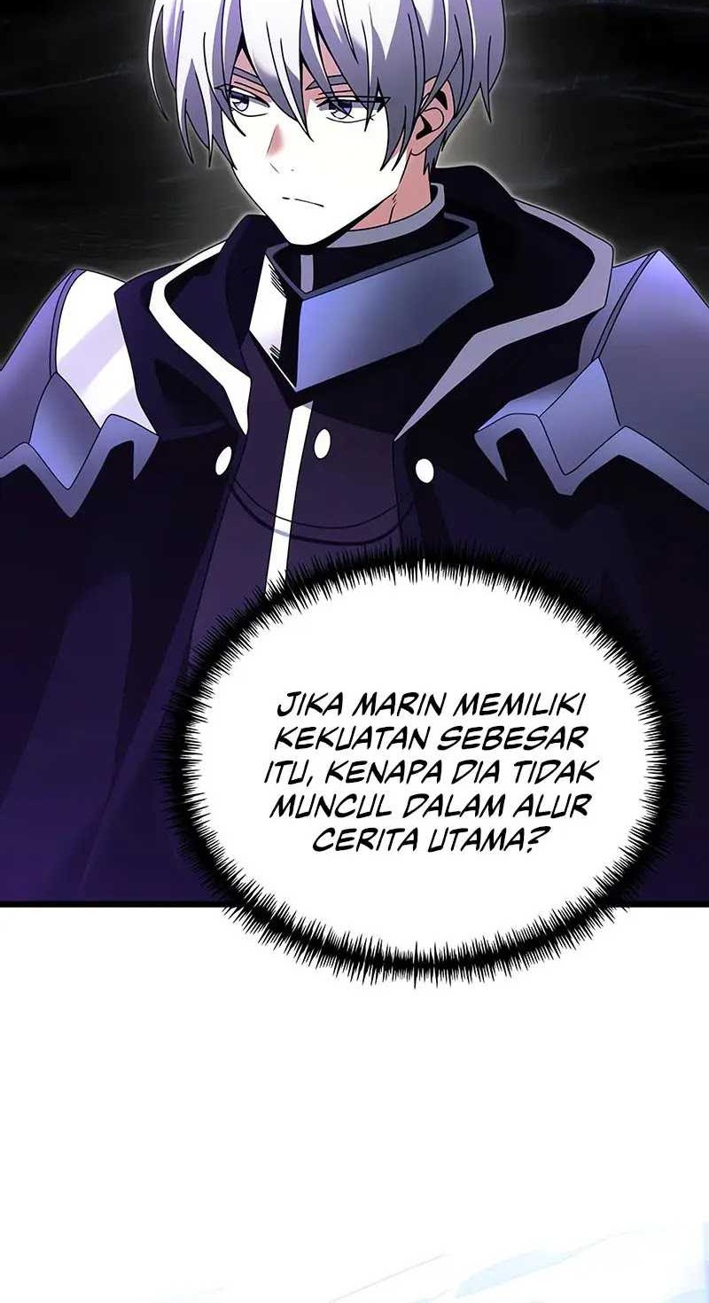 Terminally-Ill Genius Dark Knight chapter 78 halaman 30