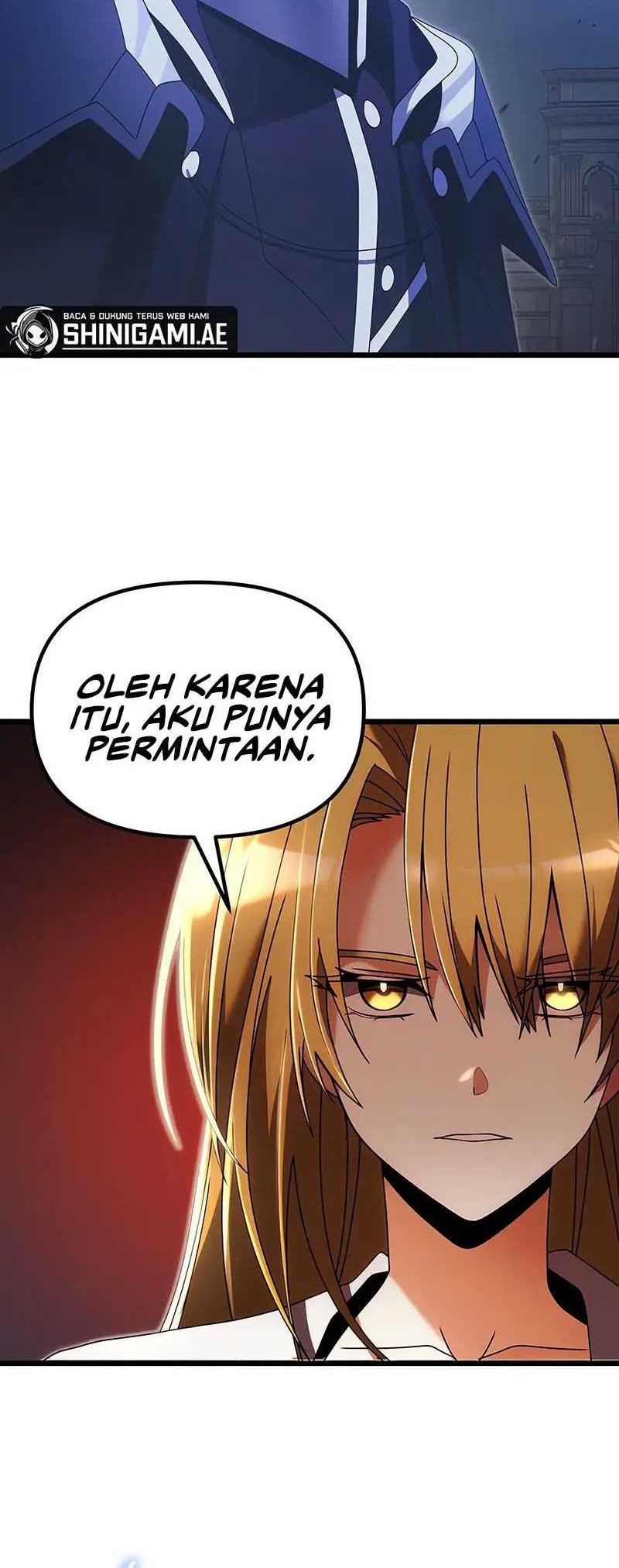 Terminally-Ill Genius Dark Knight chapter 78 halaman 42