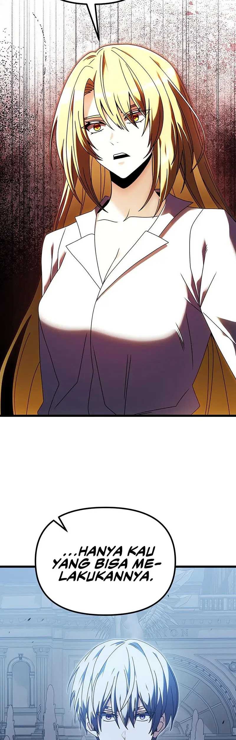 Terminally-Ill Genius Dark Knight chapter 78 halaman 44