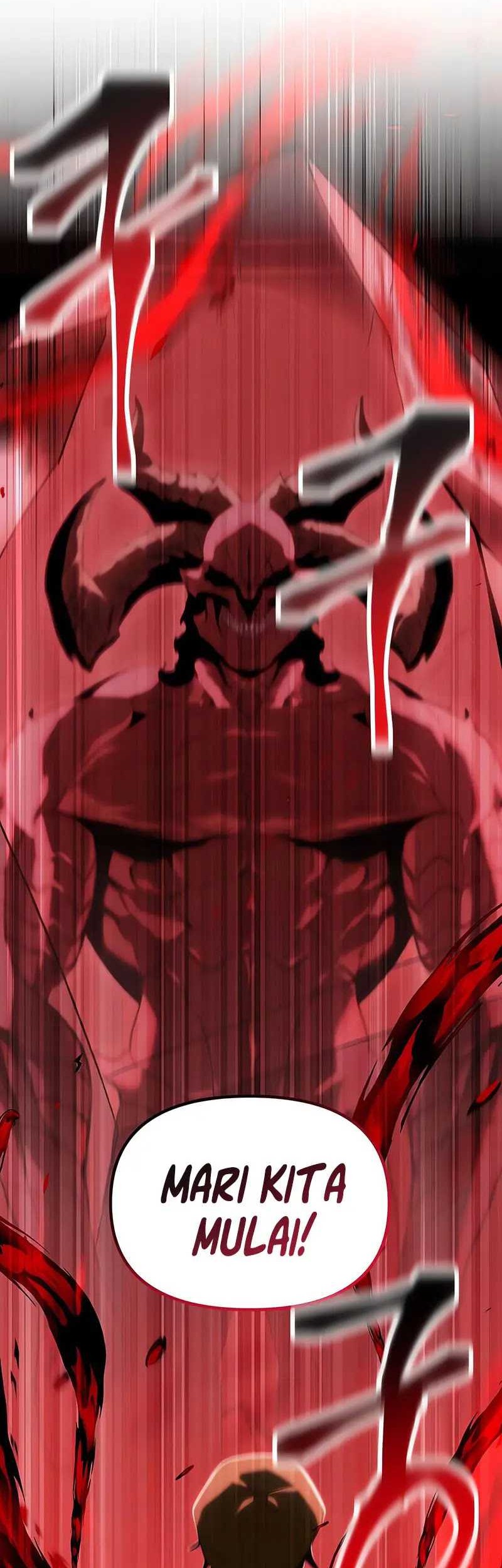 Terminally-Ill Genius Dark Knight chapter 78 halaman 72