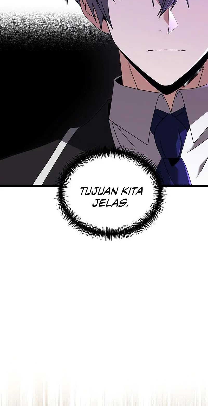Terminally-Ill Genius Dark Knight Bab 79 halaman 10