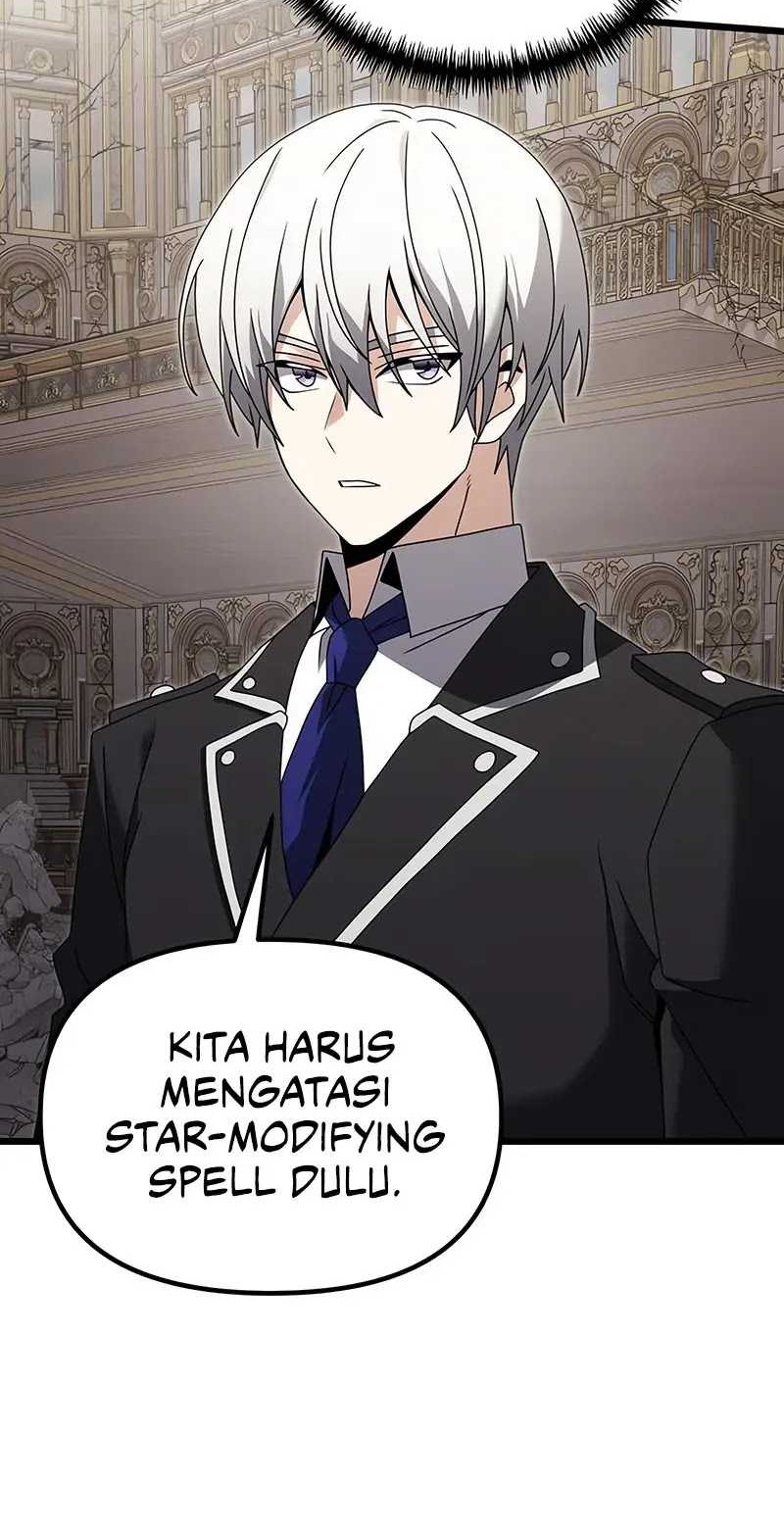 Terminally-Ill Genius Dark Knight Bab 79 halaman 14