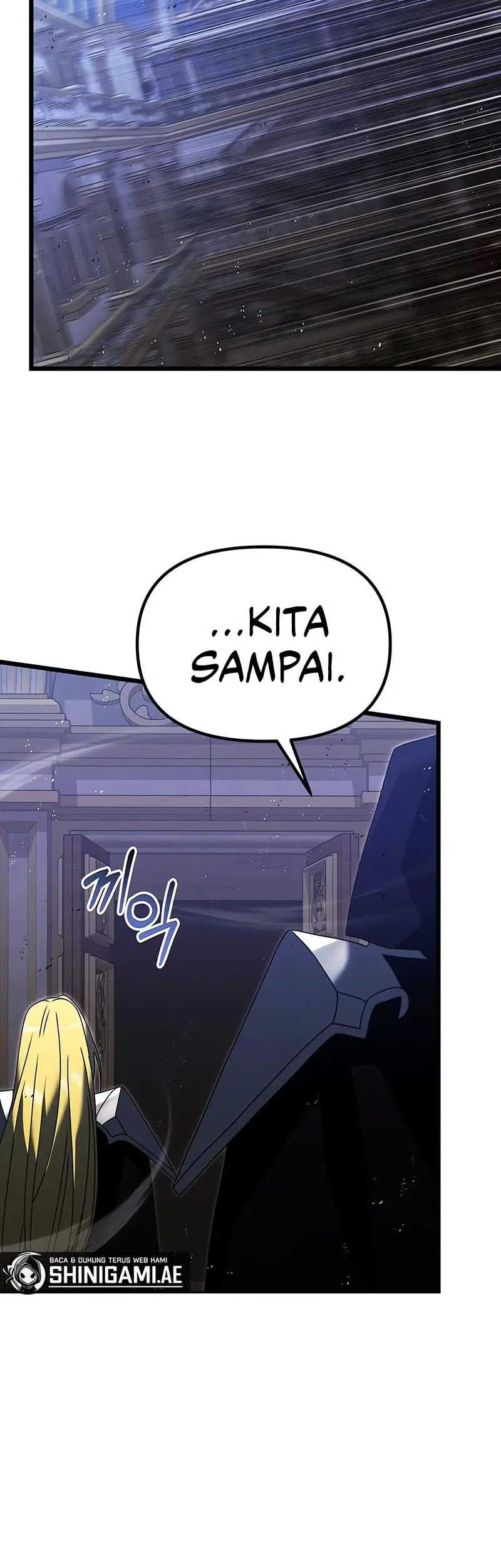 Terminally-Ill Genius Dark Knight Bab 79 halaman 45